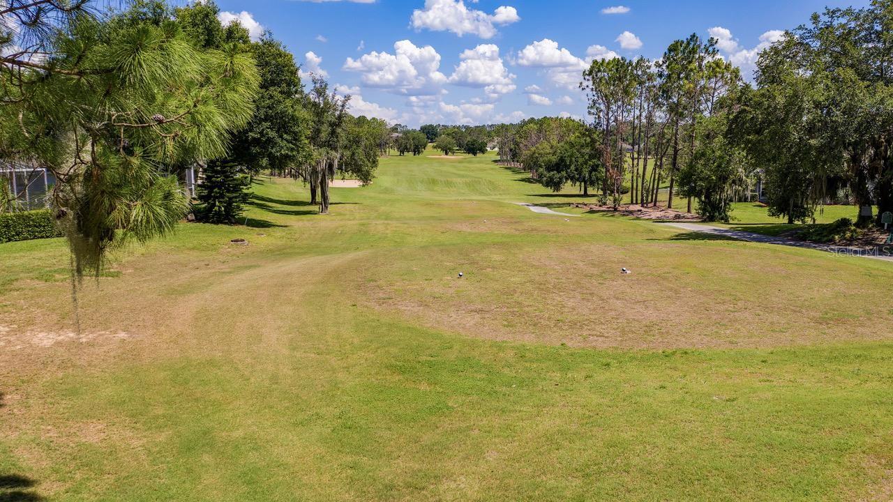 2nd Kings Ridge Golf Course