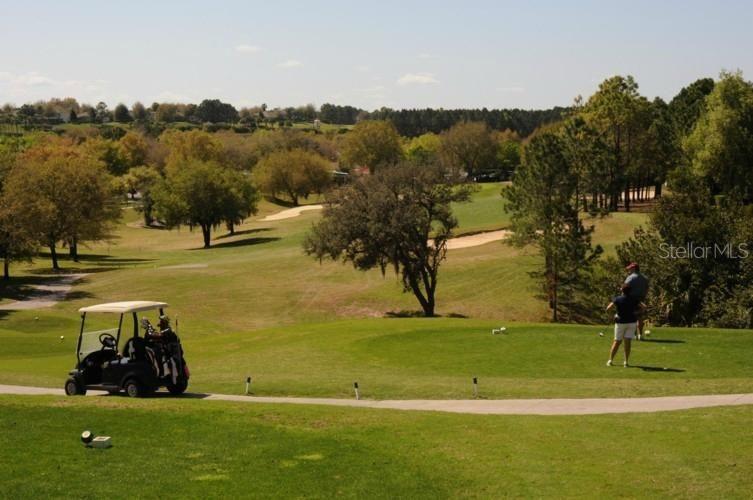1 of Kings Ridge Golf Courses