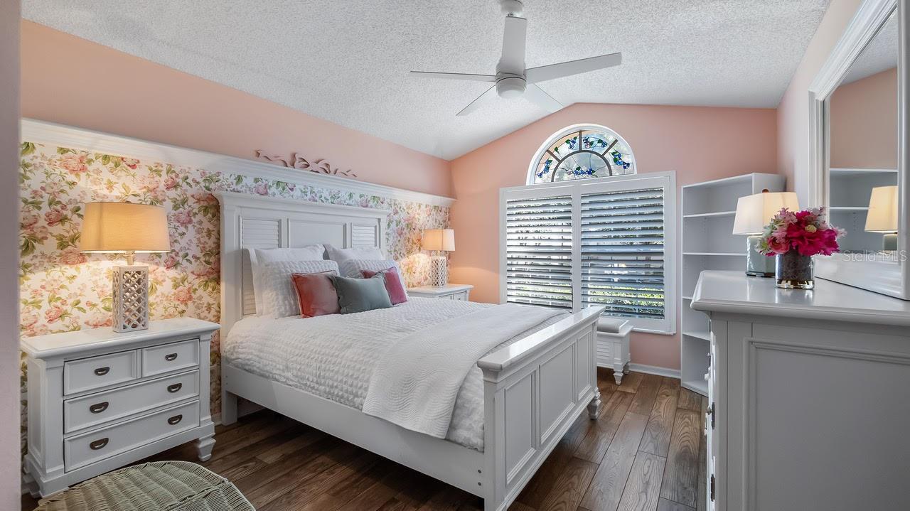 2nd Bedroom