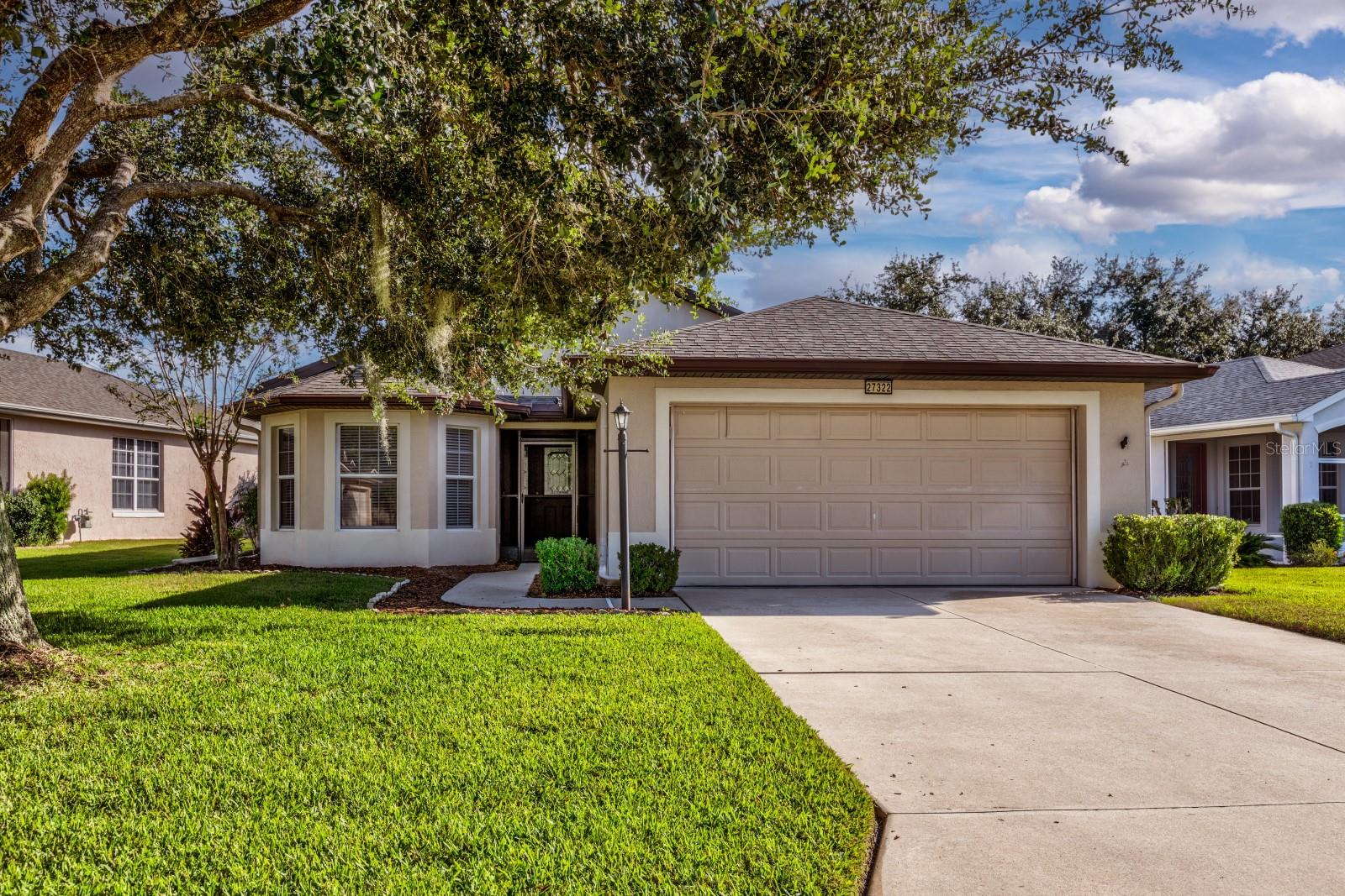 27322 ORCHID GLADE STREET, Leesburg, FL 34748