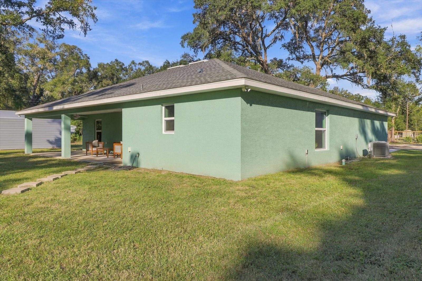 560 NW 117TH COURT, Ocala, FL 34482