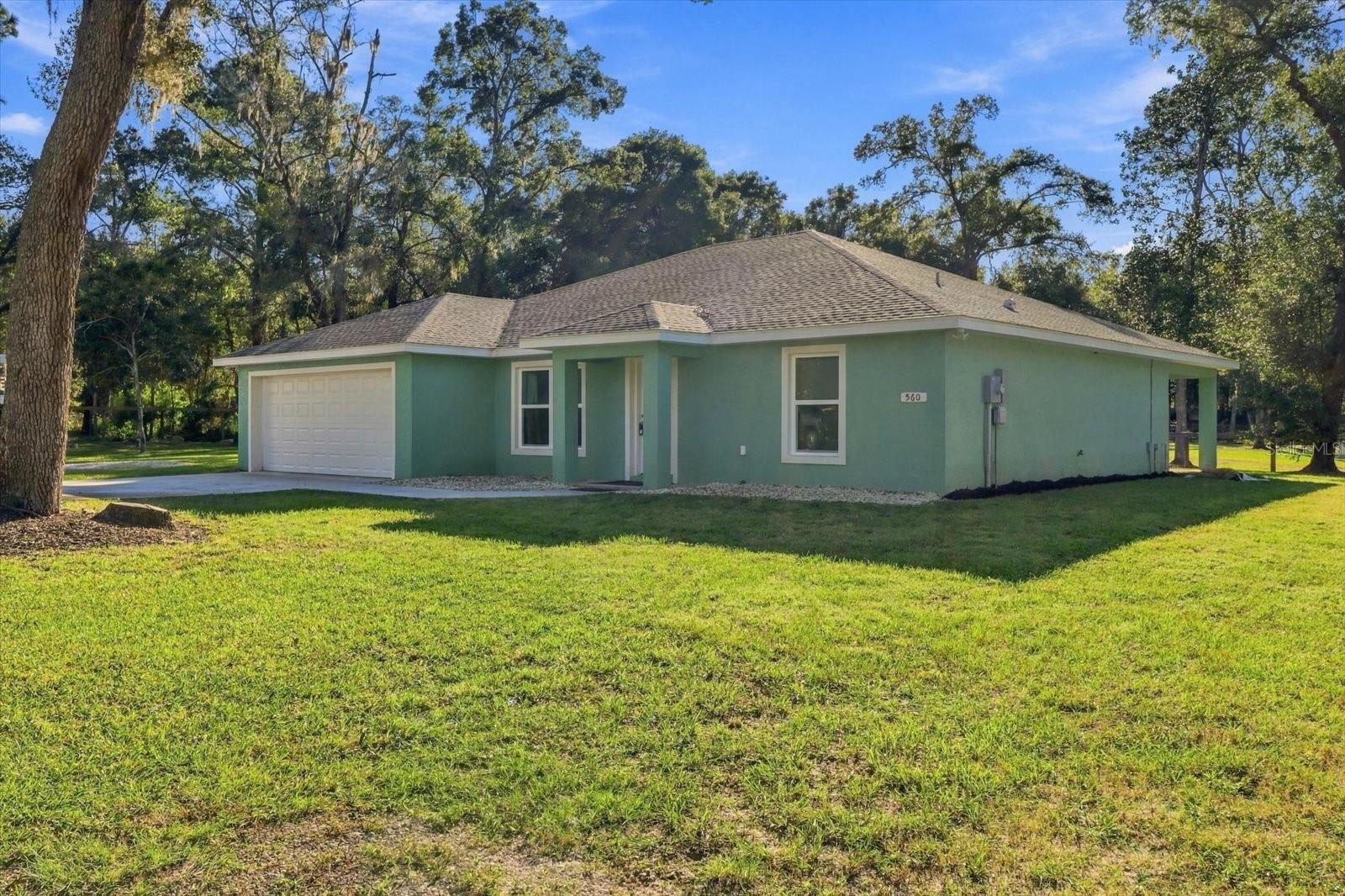560 NW 117th Ct  Ocala, FL