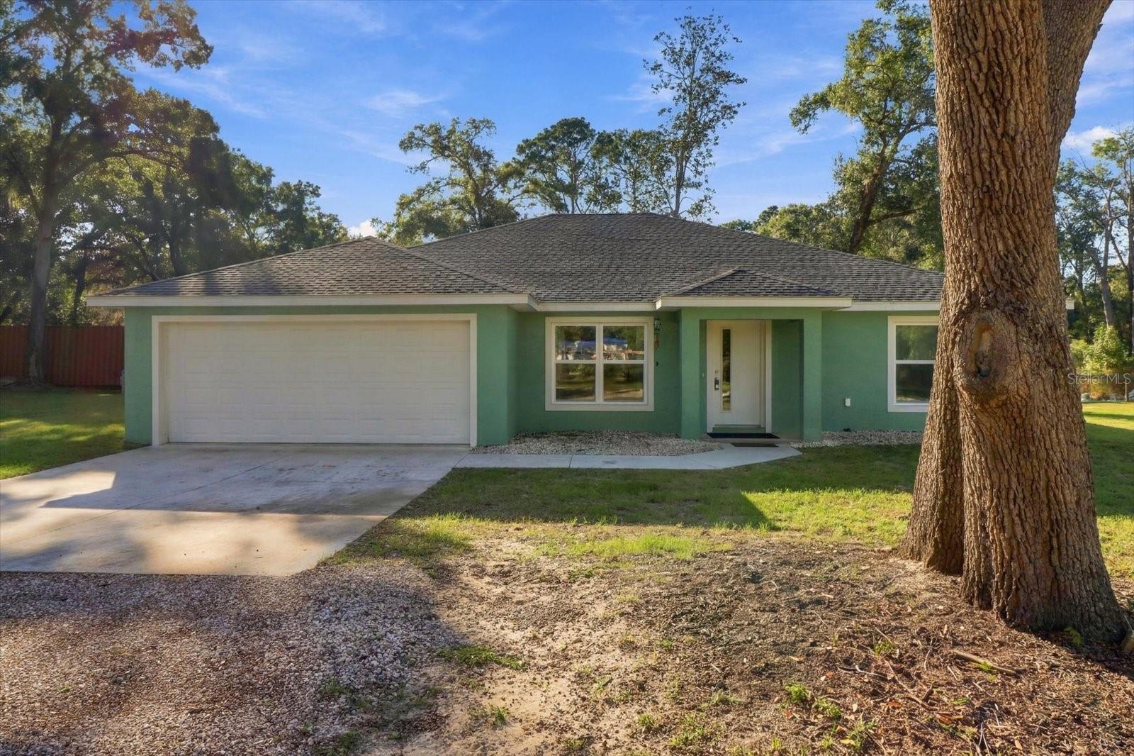 560 NW 117TH COURT, Ocala, FL 34482
