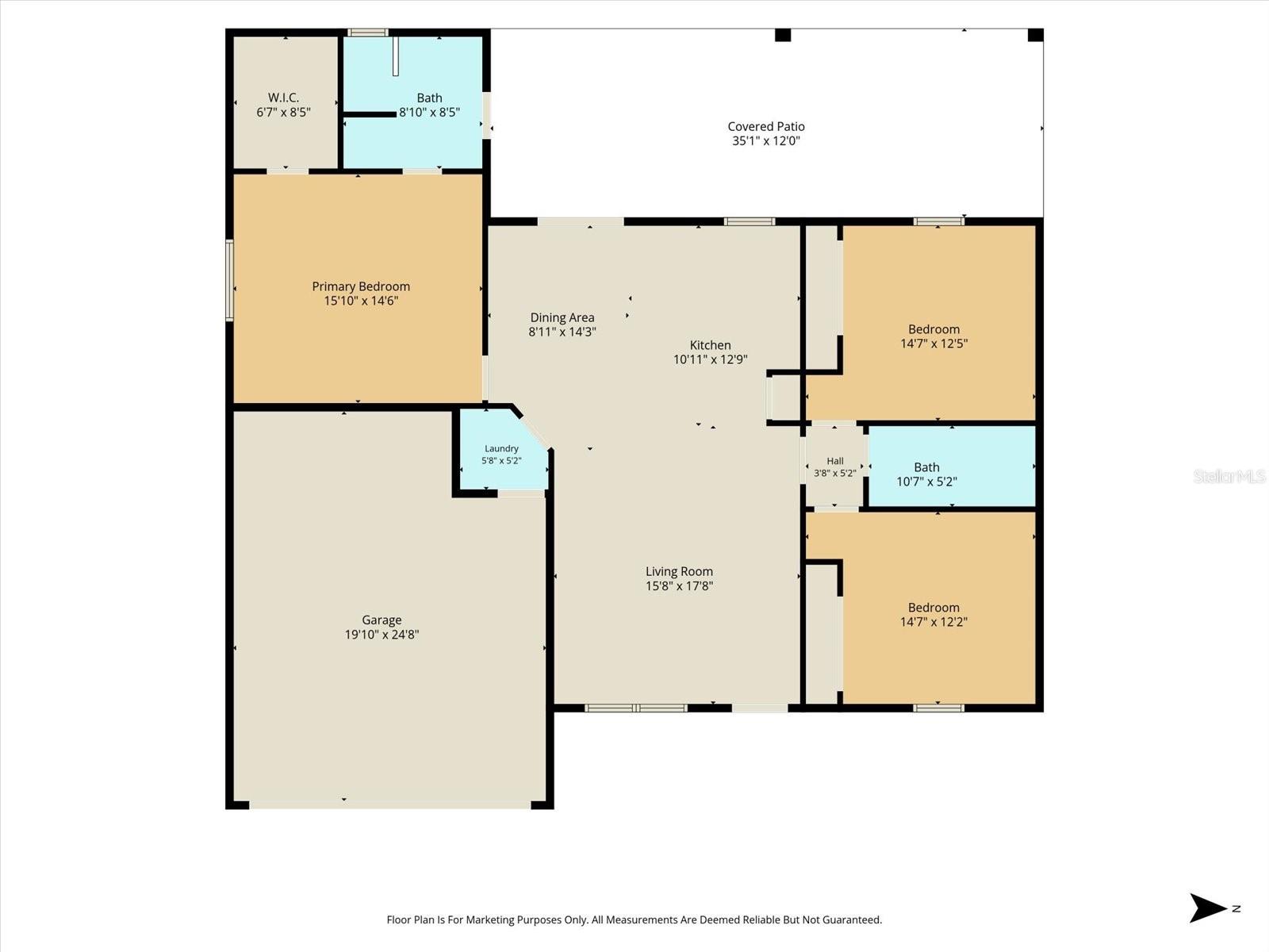 560 NW 117TH COURT, Ocala, FL 34482