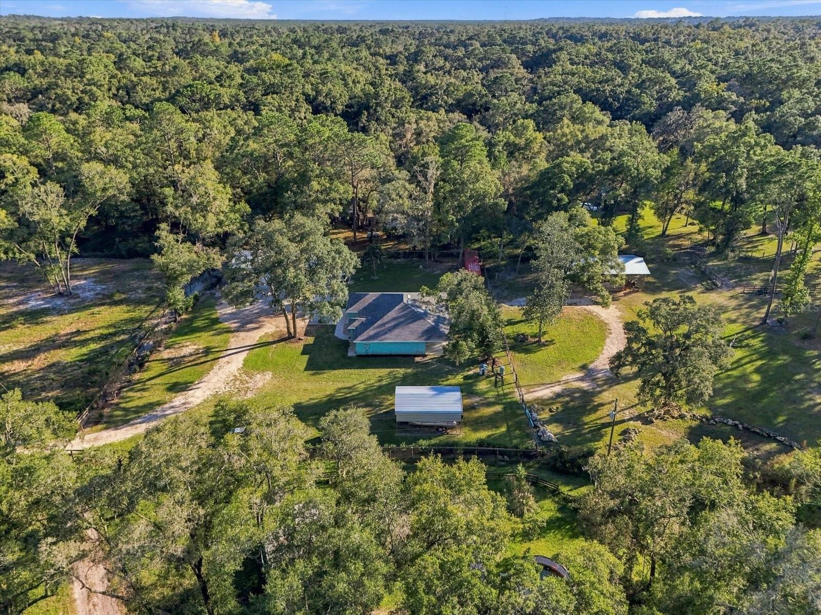 560 NW 117TH COURT, Ocala, FL 34482