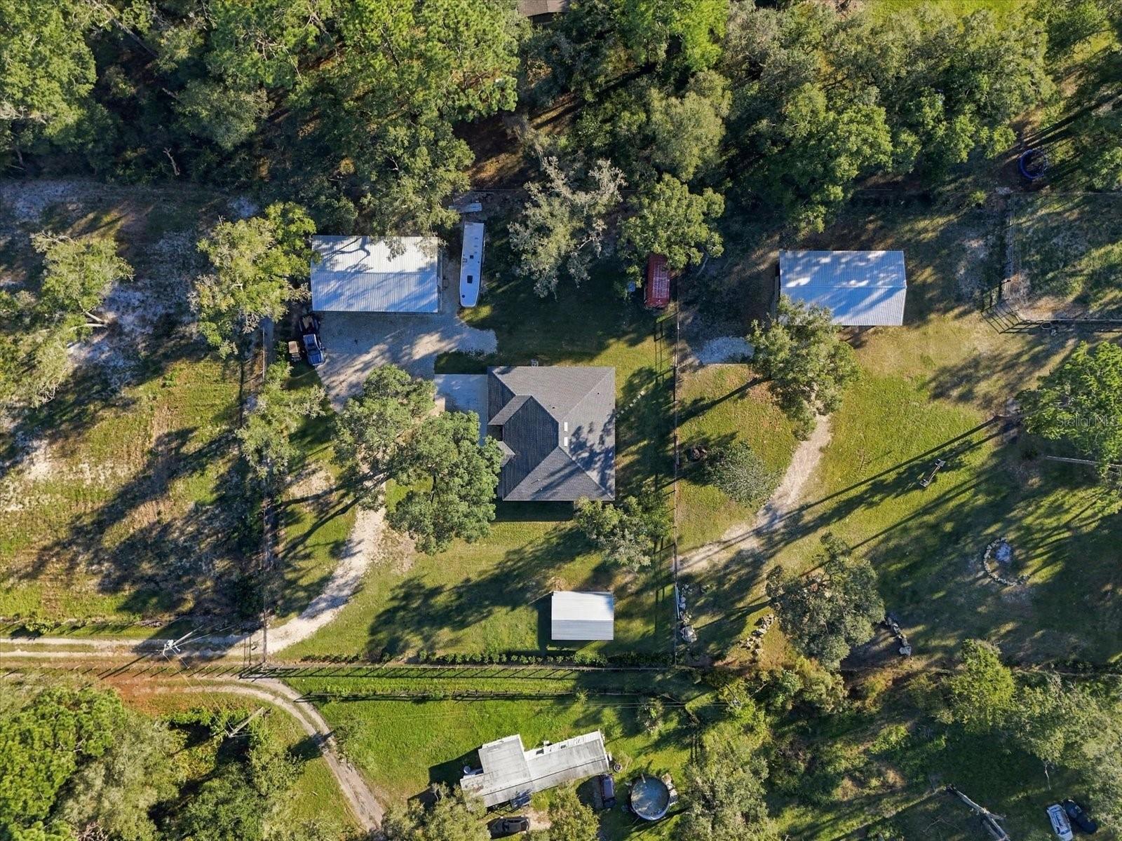 560 NW 117TH COURT, Ocala, FL 34482