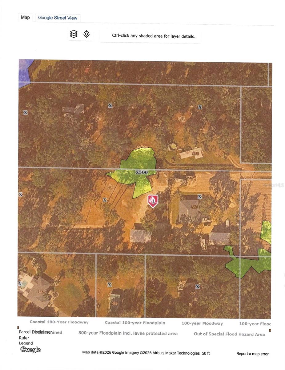 560 NW 117TH COURT, Ocala, FL 34482