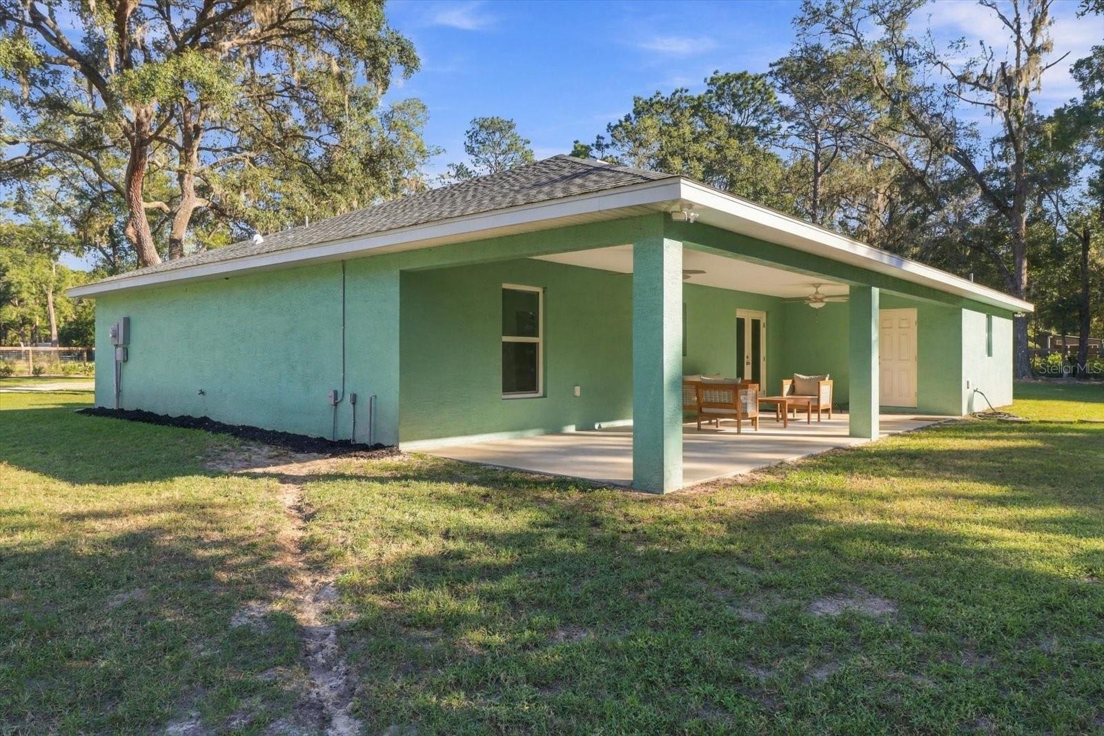 560 NW 117TH COURT, Ocala, FL 34482