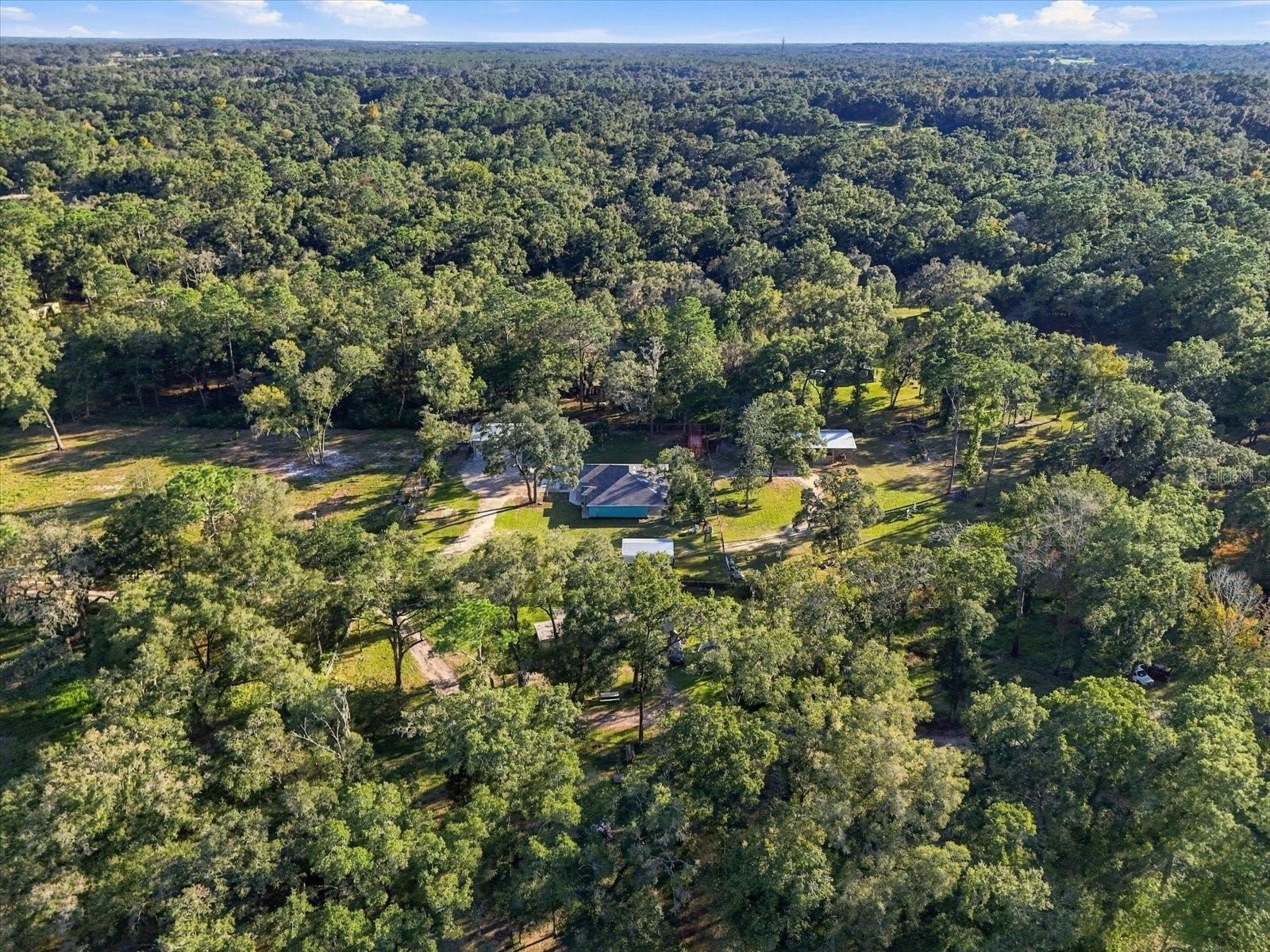 560 NW 117TH COURT, Ocala, FL 34482