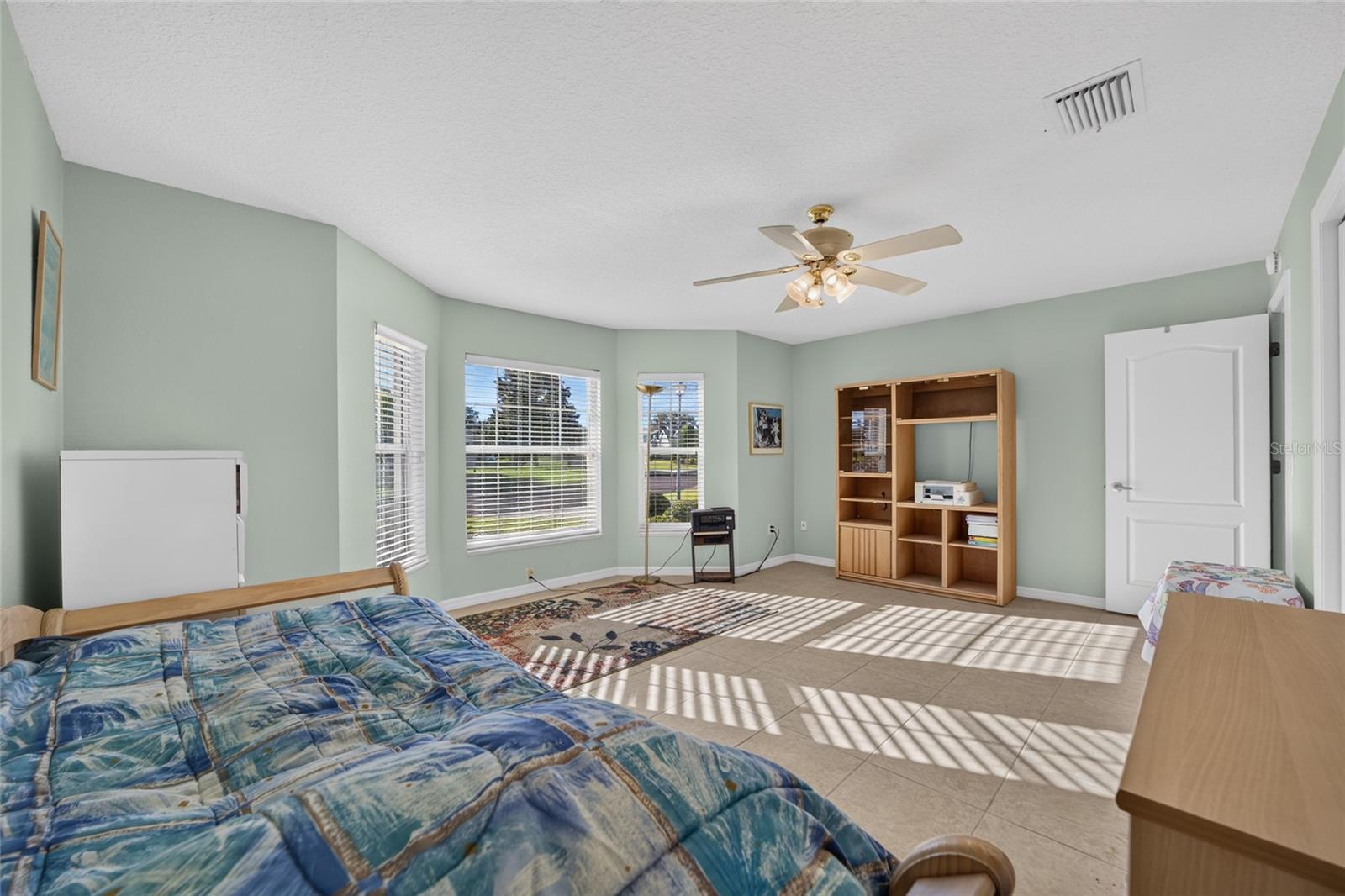 3rd Bedroom