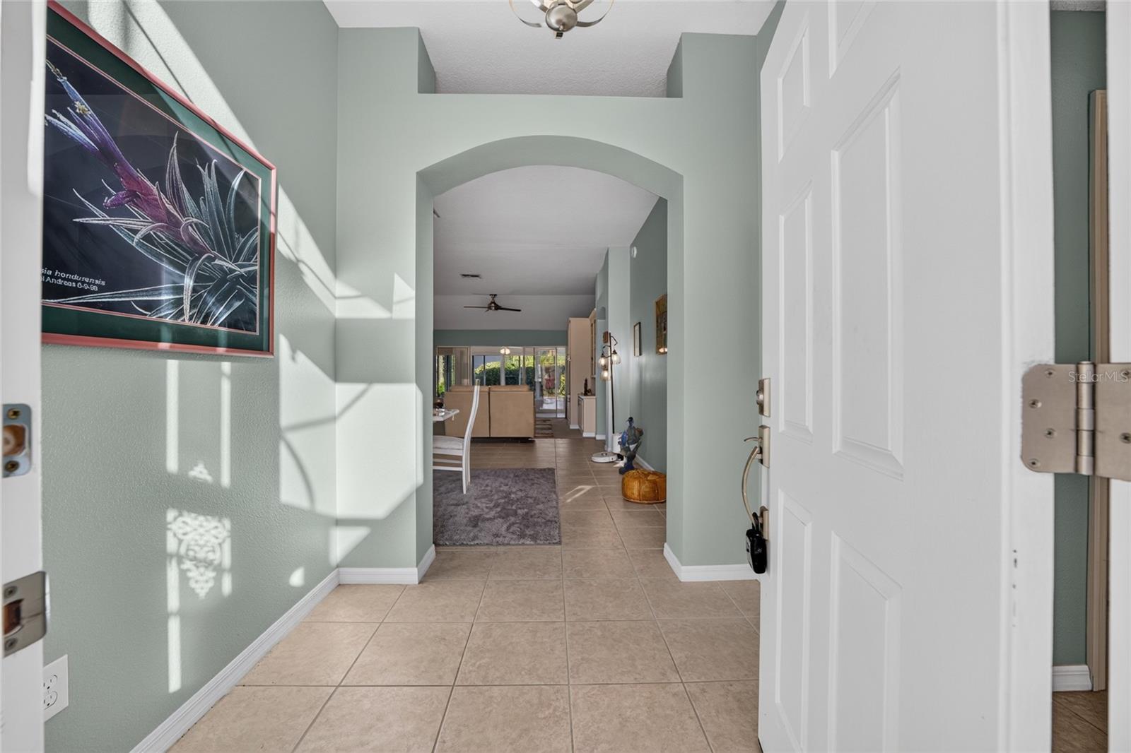 Foyer Foyer