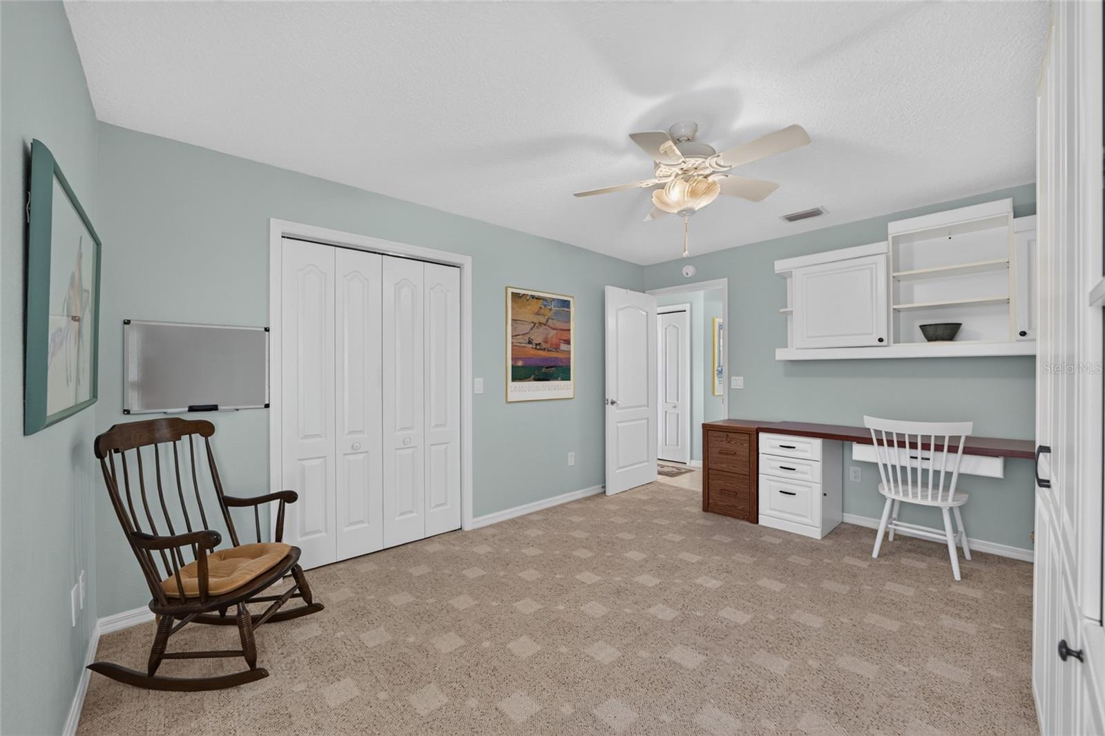 2nd Bedroom