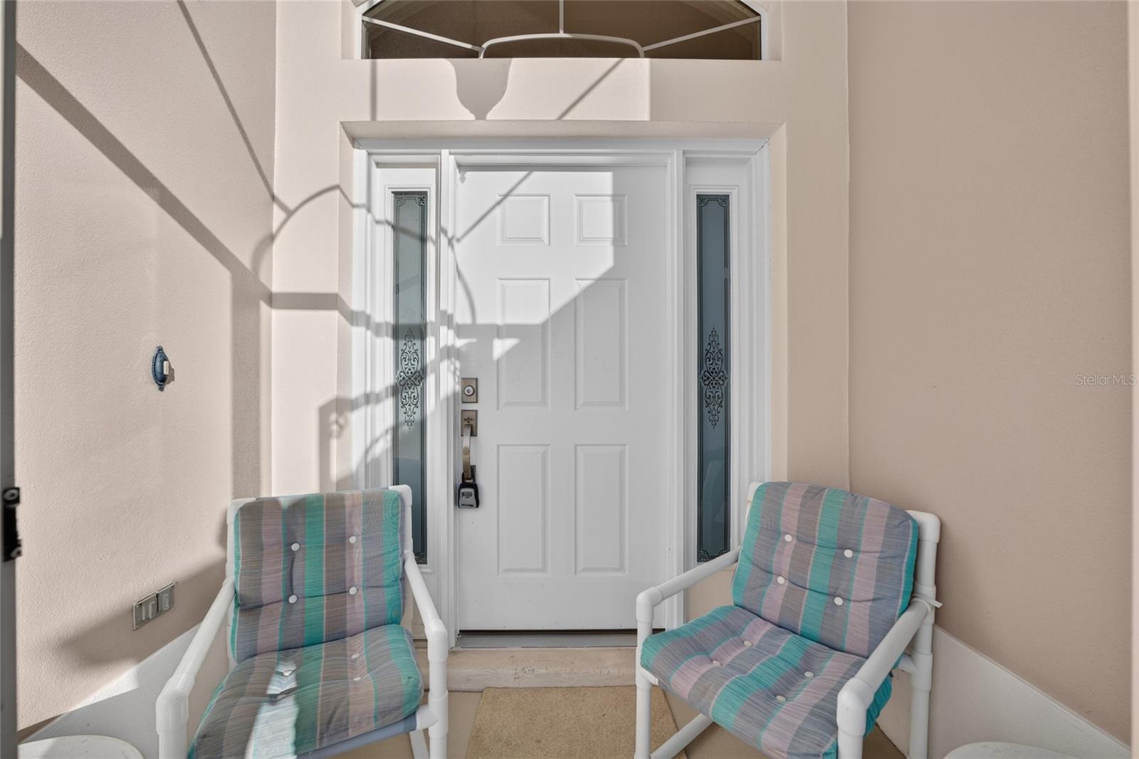 Entrance Entrance