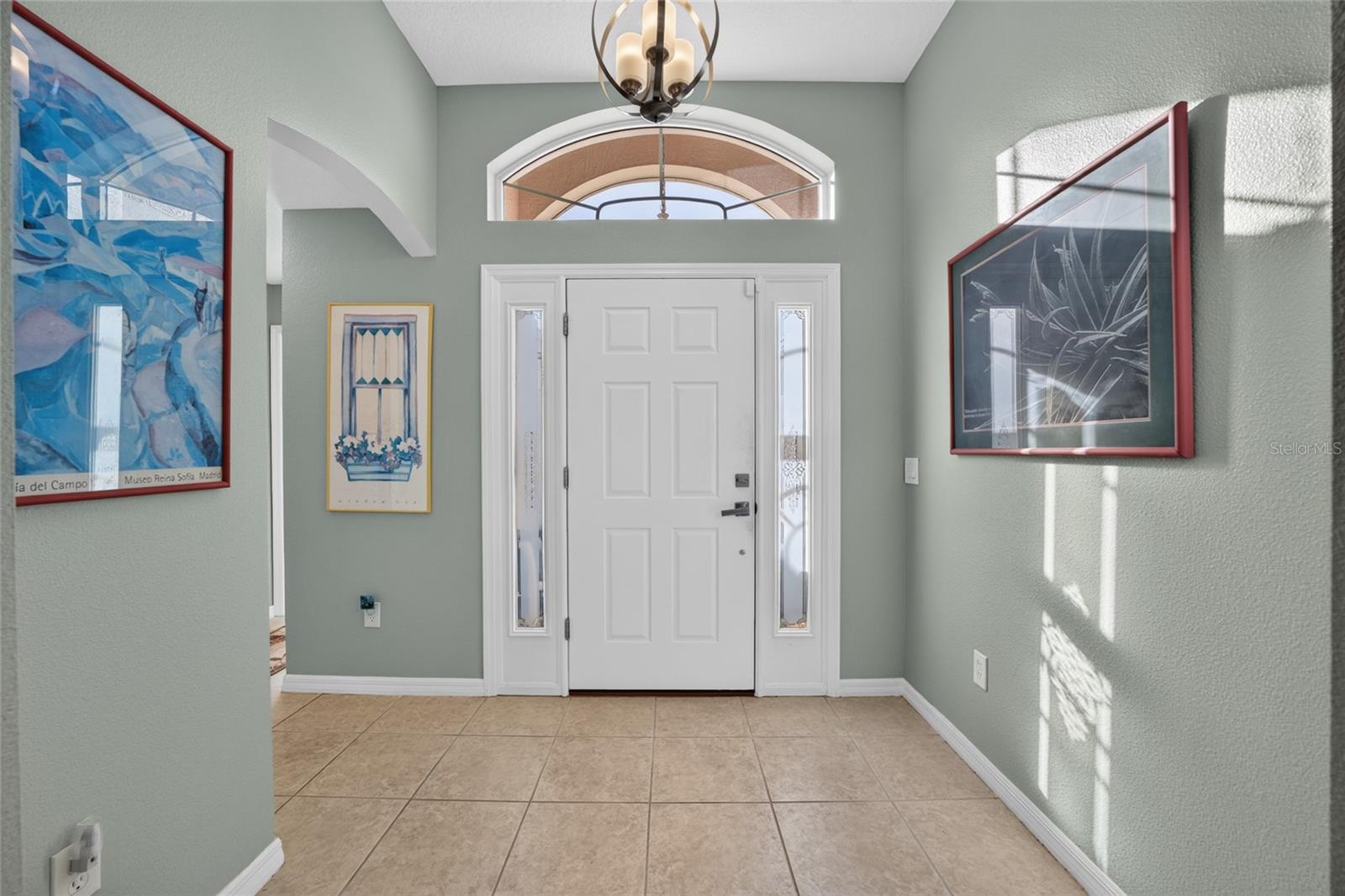 Foyer Foyer