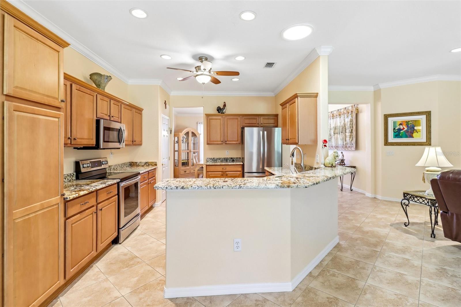 9243 SE 120TH LOOP, Summerfield, FL 34491