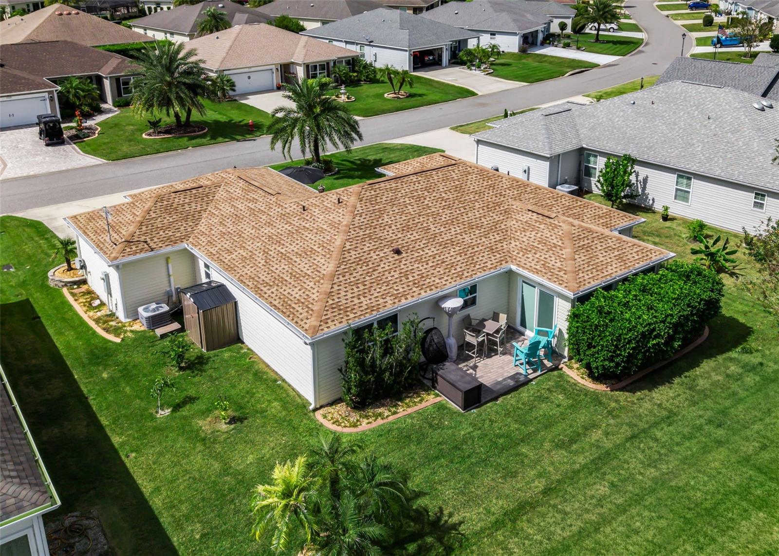 3229 DRESSENDORFER DRIVE, The Villages, FL 32163