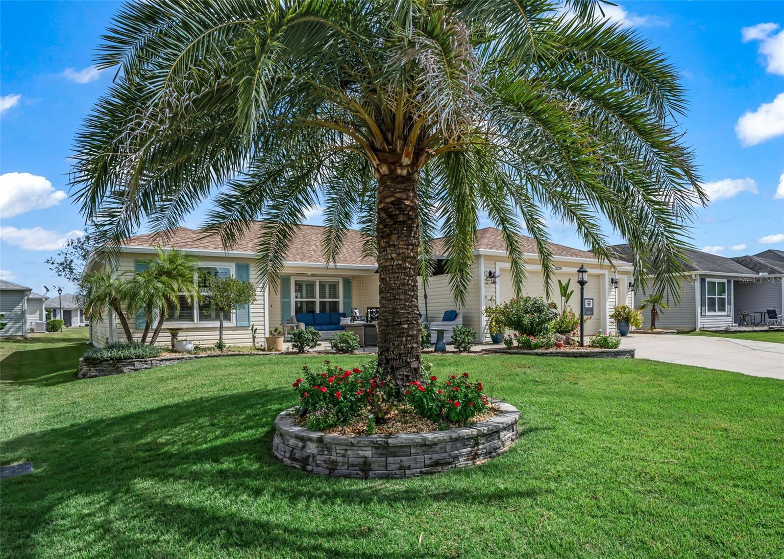 Let's get you living the dream in The Villages!