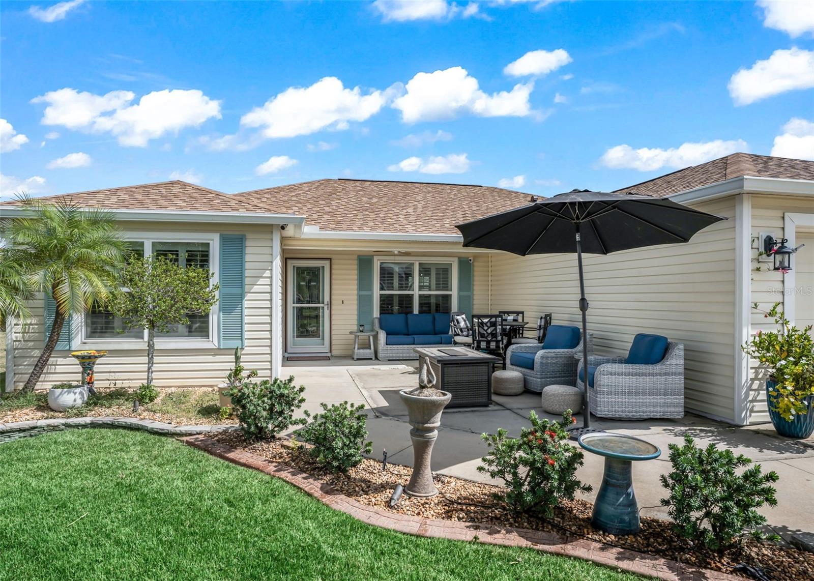 3229 DRESSENDORFER DRIVE, The Villages, FL 32163