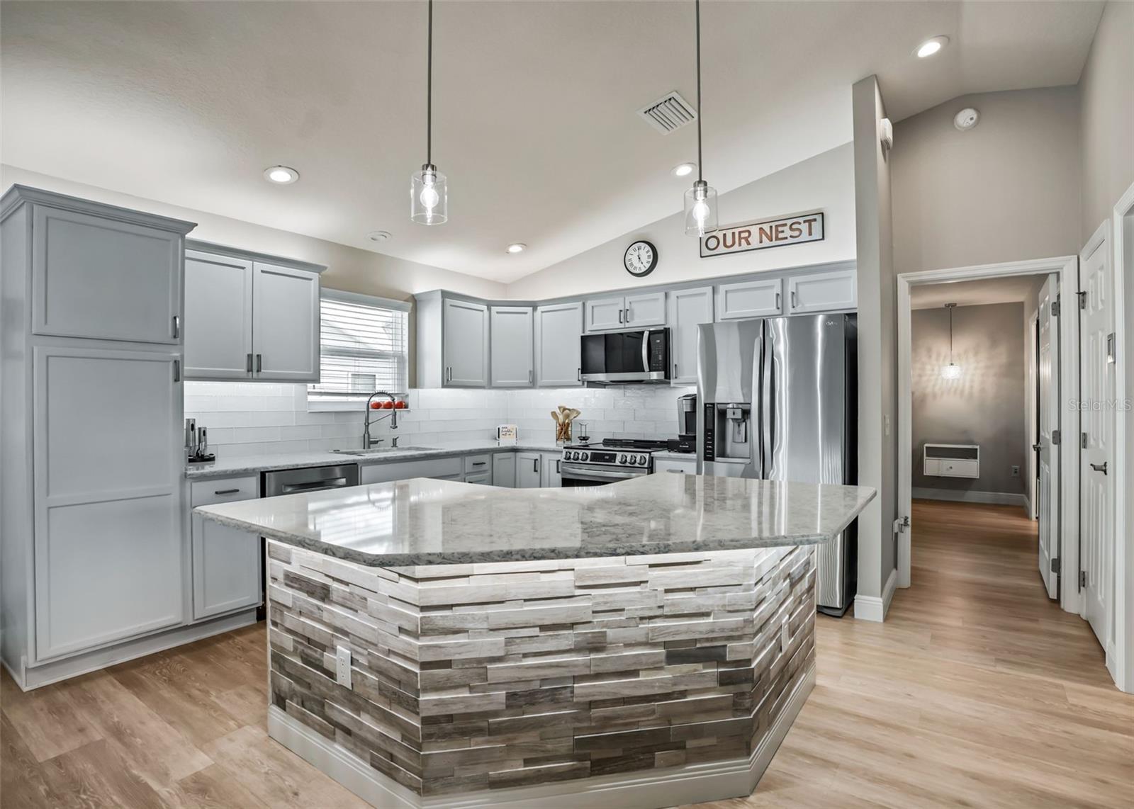 Quartz Countertops