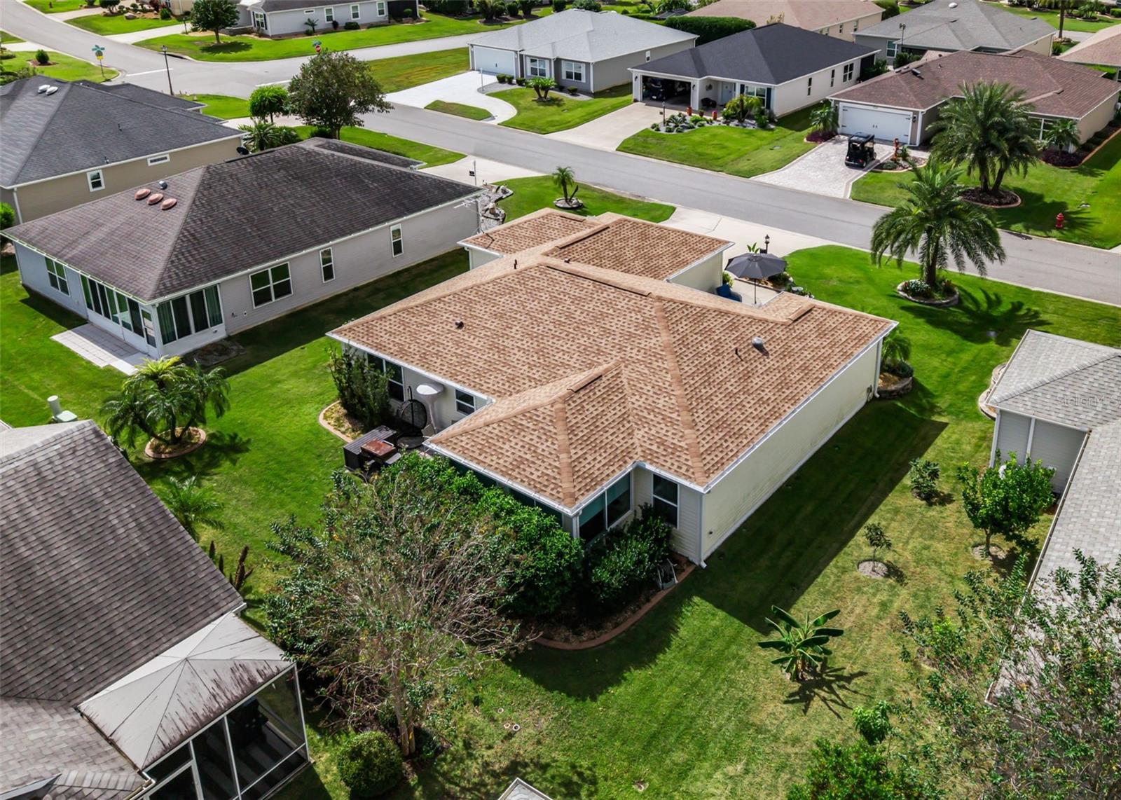 3229 DRESSENDORFER DRIVE, The Villages, FL 32163
