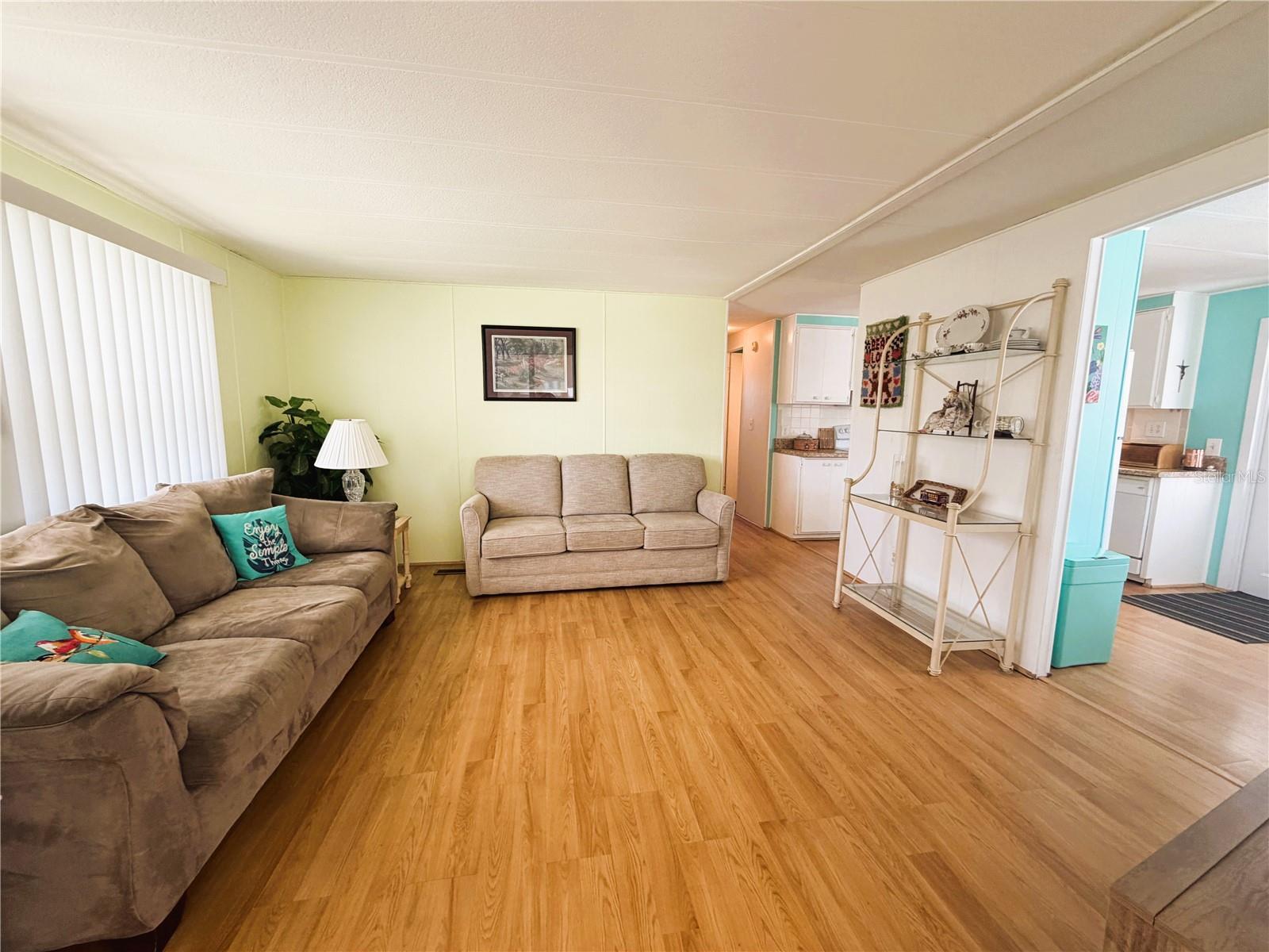 353 HAWTHORNE BOULEVARD, Leesburg, FL 34748
