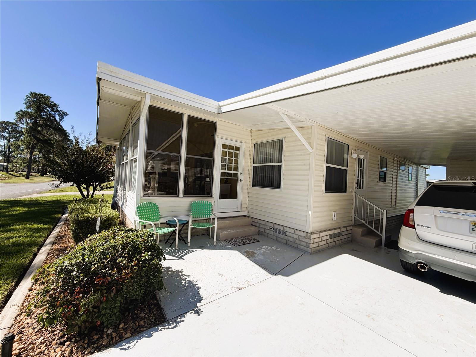 353 HAWTHORNE BOULEVARD, Leesburg, FL 34748