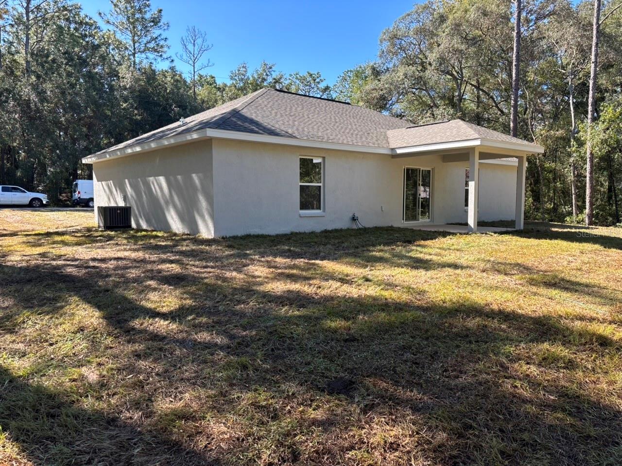 8460 N POCONO DRIVE, Dunnellon, FL 34434