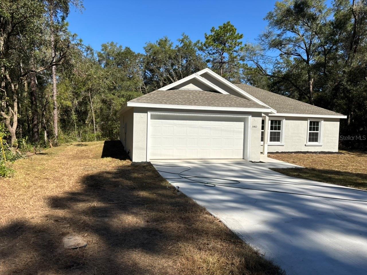 8460 N POCONO DRIVE, Dunnellon, FL 34434