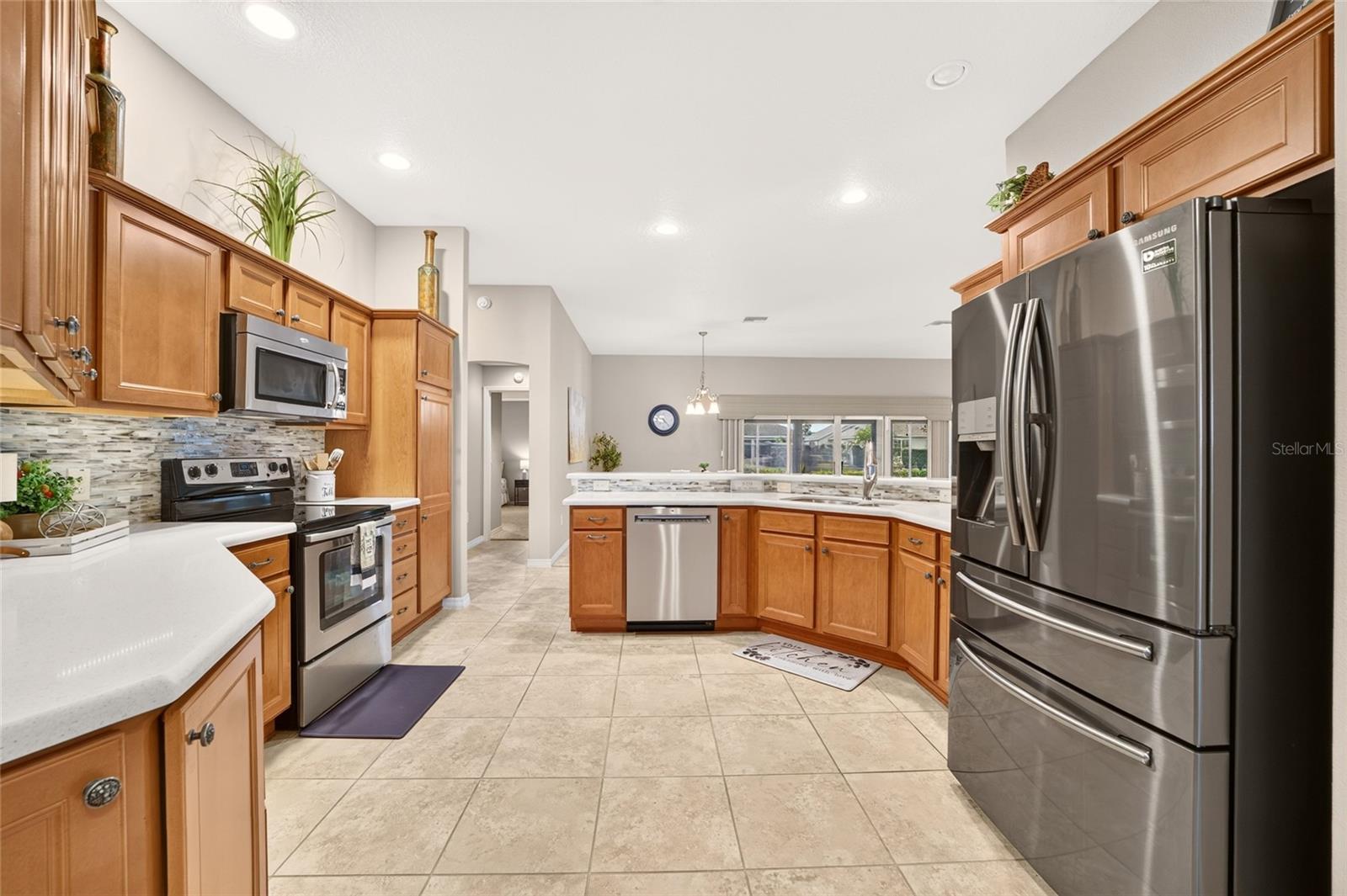 588 BRADFORD LOOP, The Villages, FL 32163
