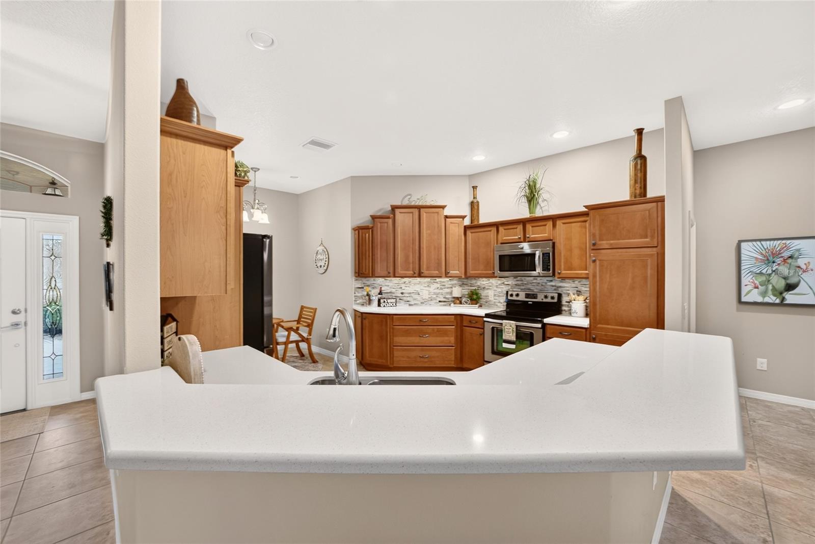 588 BRADFORD LOOP, The Villages, FL 32163