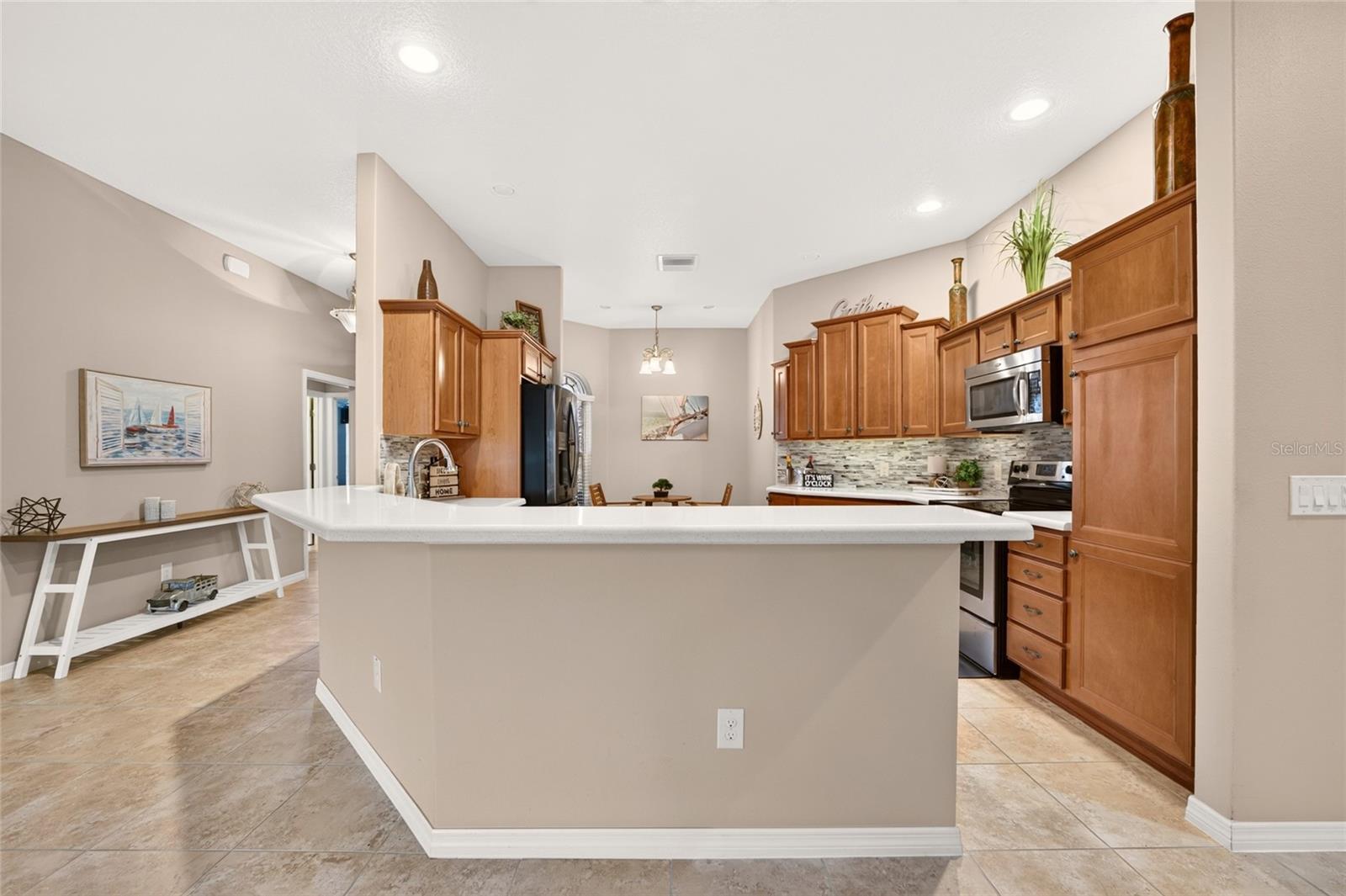 588 BRADFORD LOOP, The Villages, FL 32163