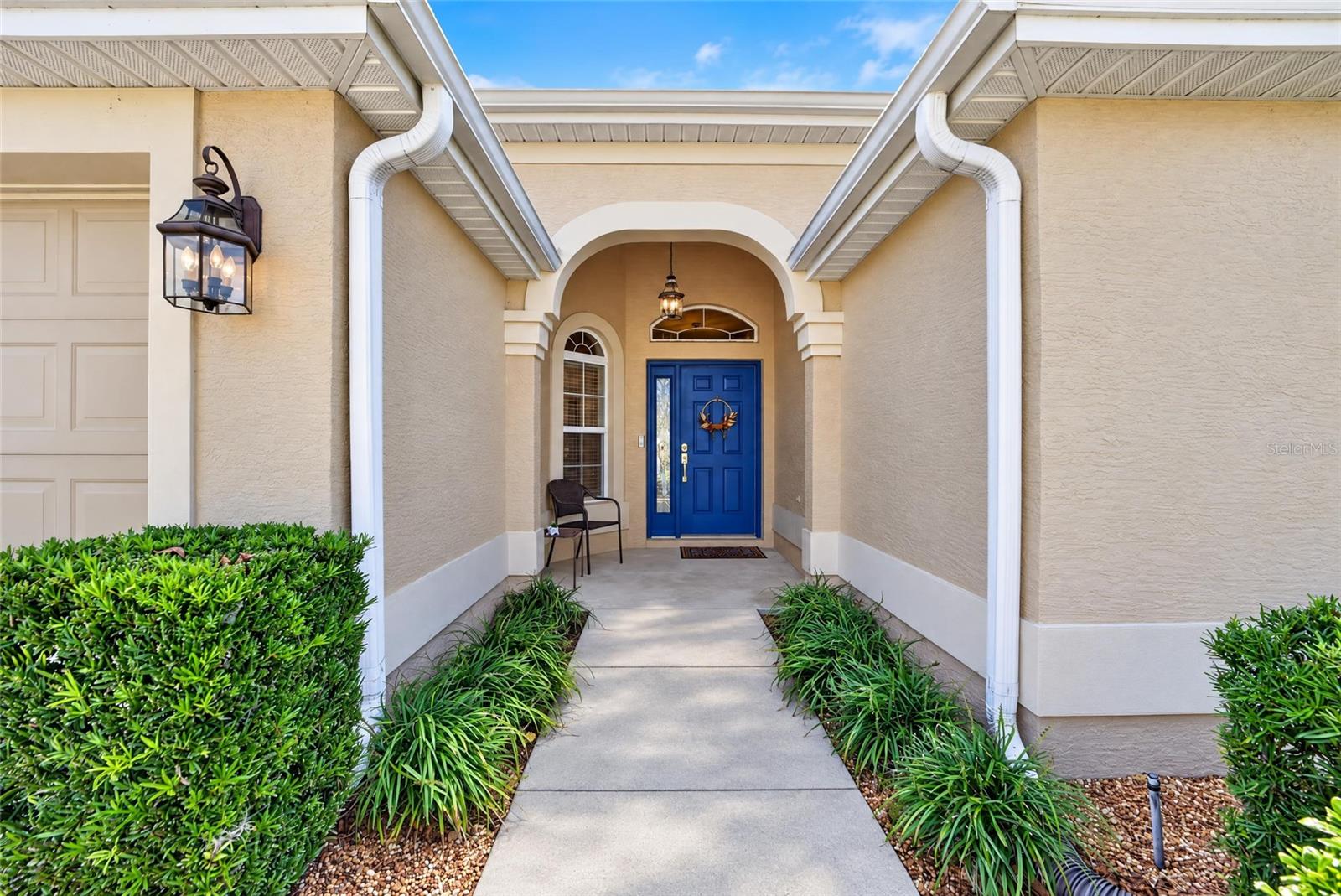 588 BRADFORD LOOP, The Villages, FL 32163