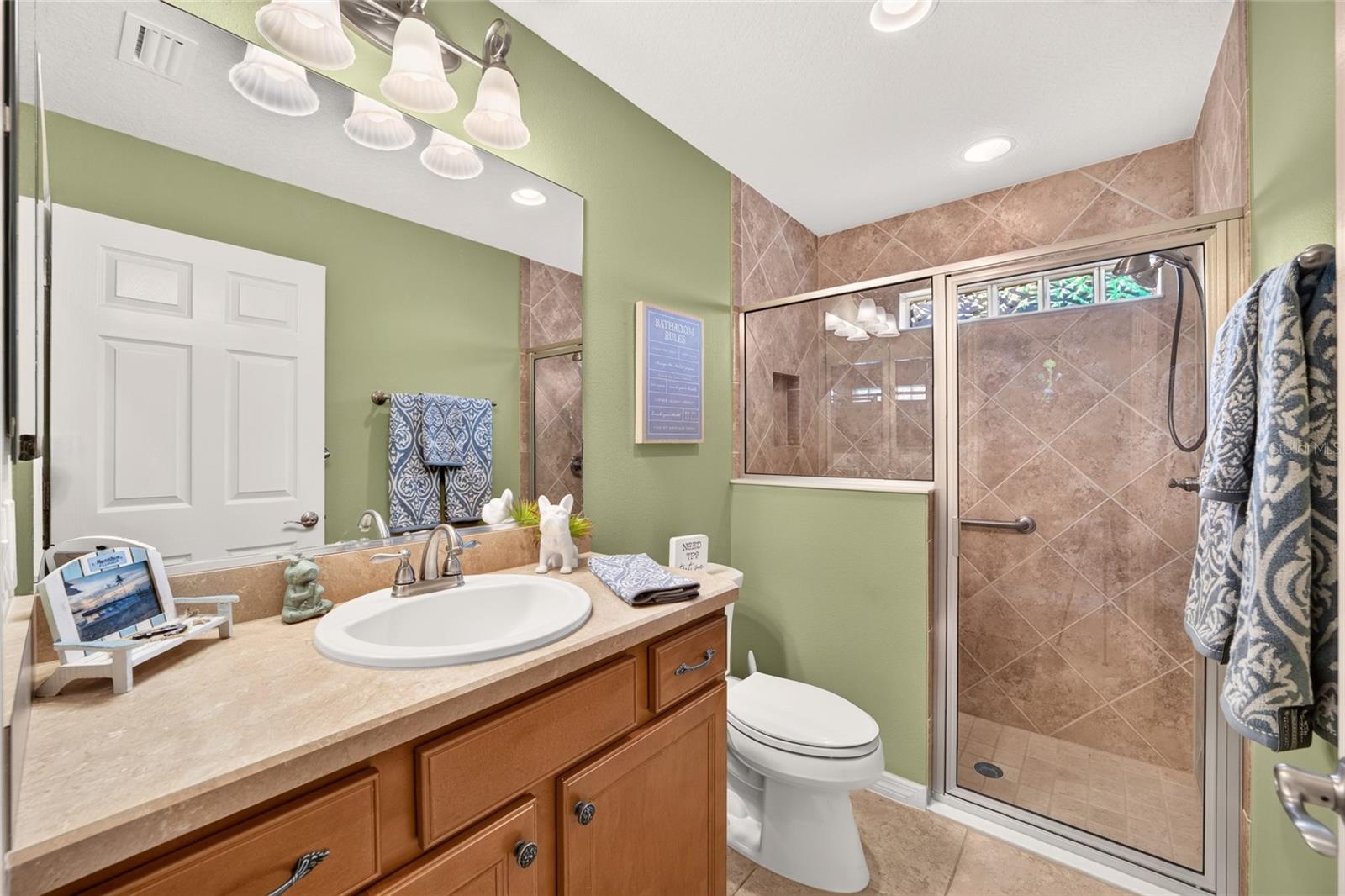 588 BRADFORD LOOP, The Villages, FL 32163