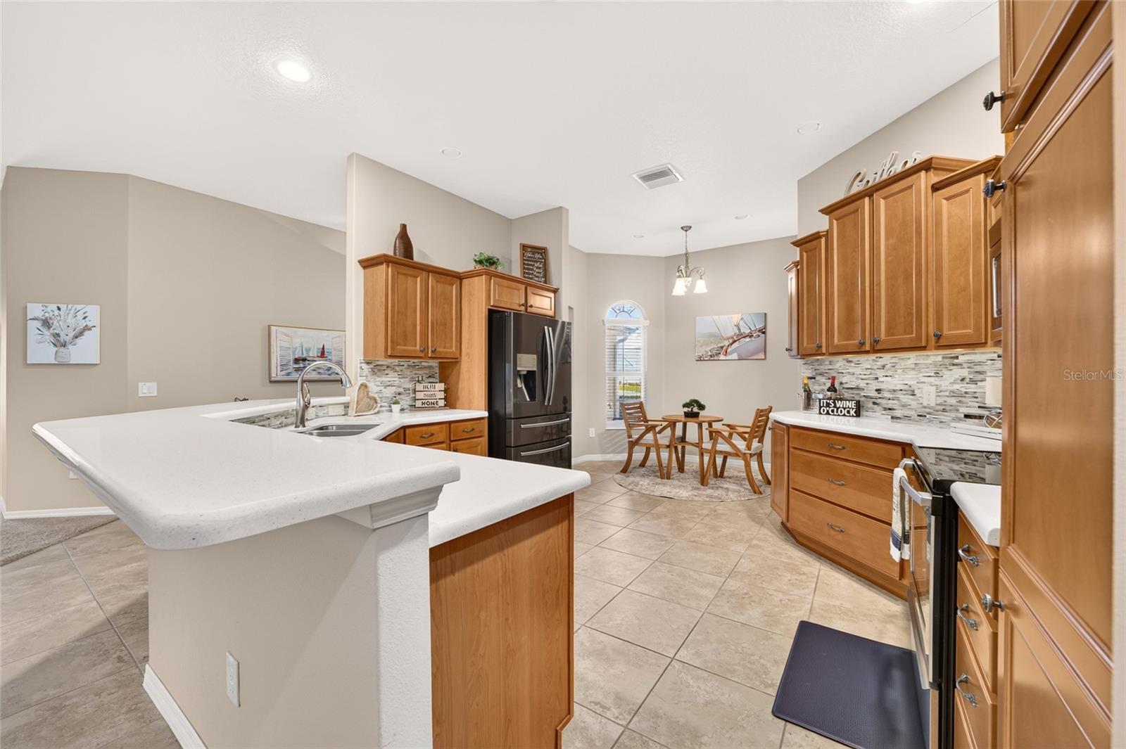588 BRADFORD LOOP, The Villages, FL 32163