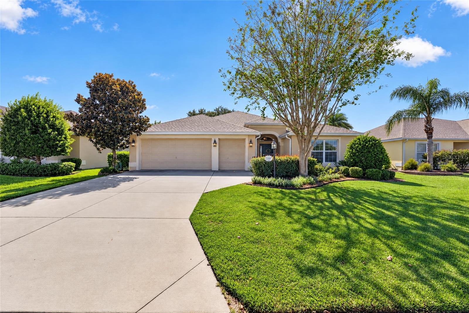588 BRADFORD LOOP, The Villages, FL 32163