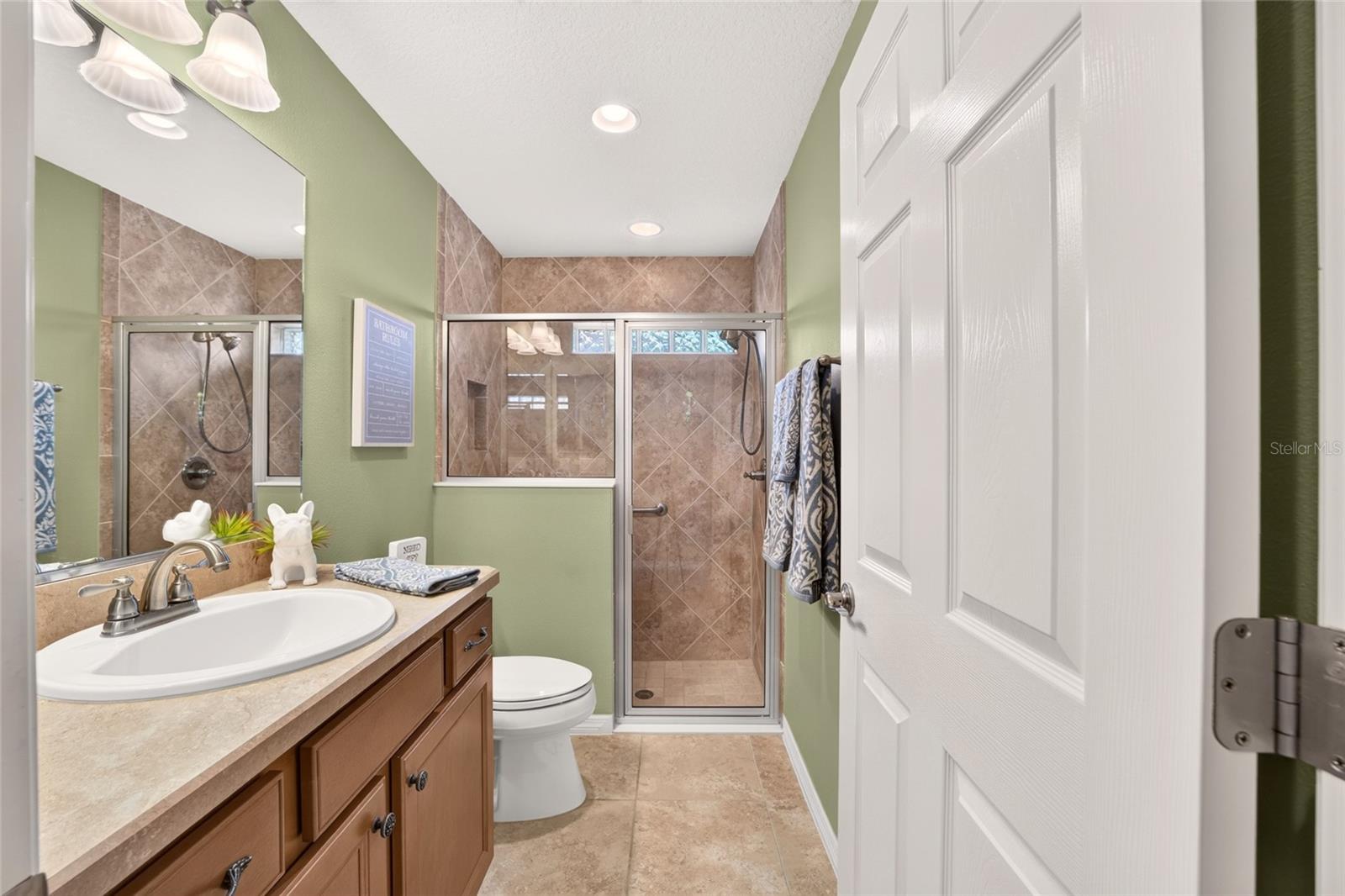 588 BRADFORD LOOP, The Villages, FL 32163