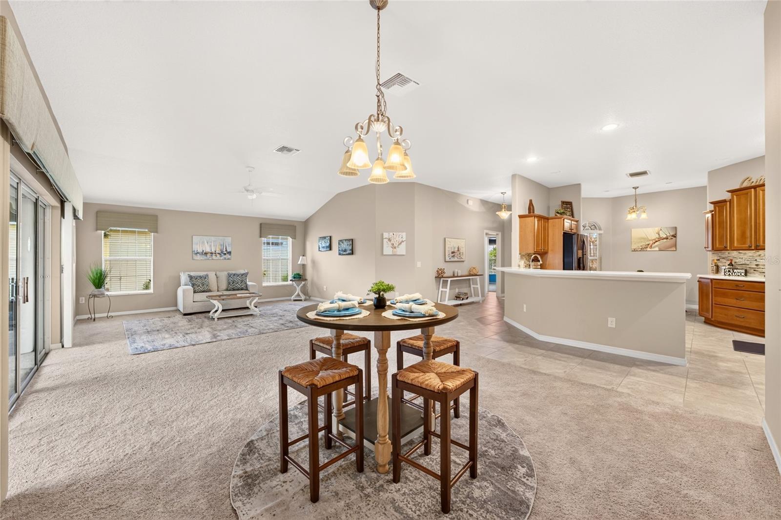 588 BRADFORD LOOP, The Villages, FL 32163