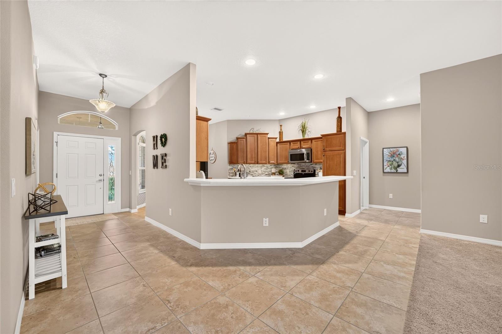 588 BRADFORD LOOP, The Villages, FL 32163