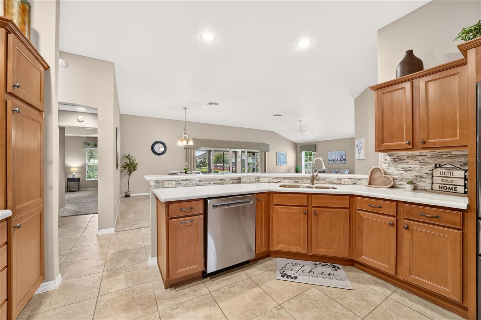 588 BRADFORD LOOP, The Villages, FL 32163