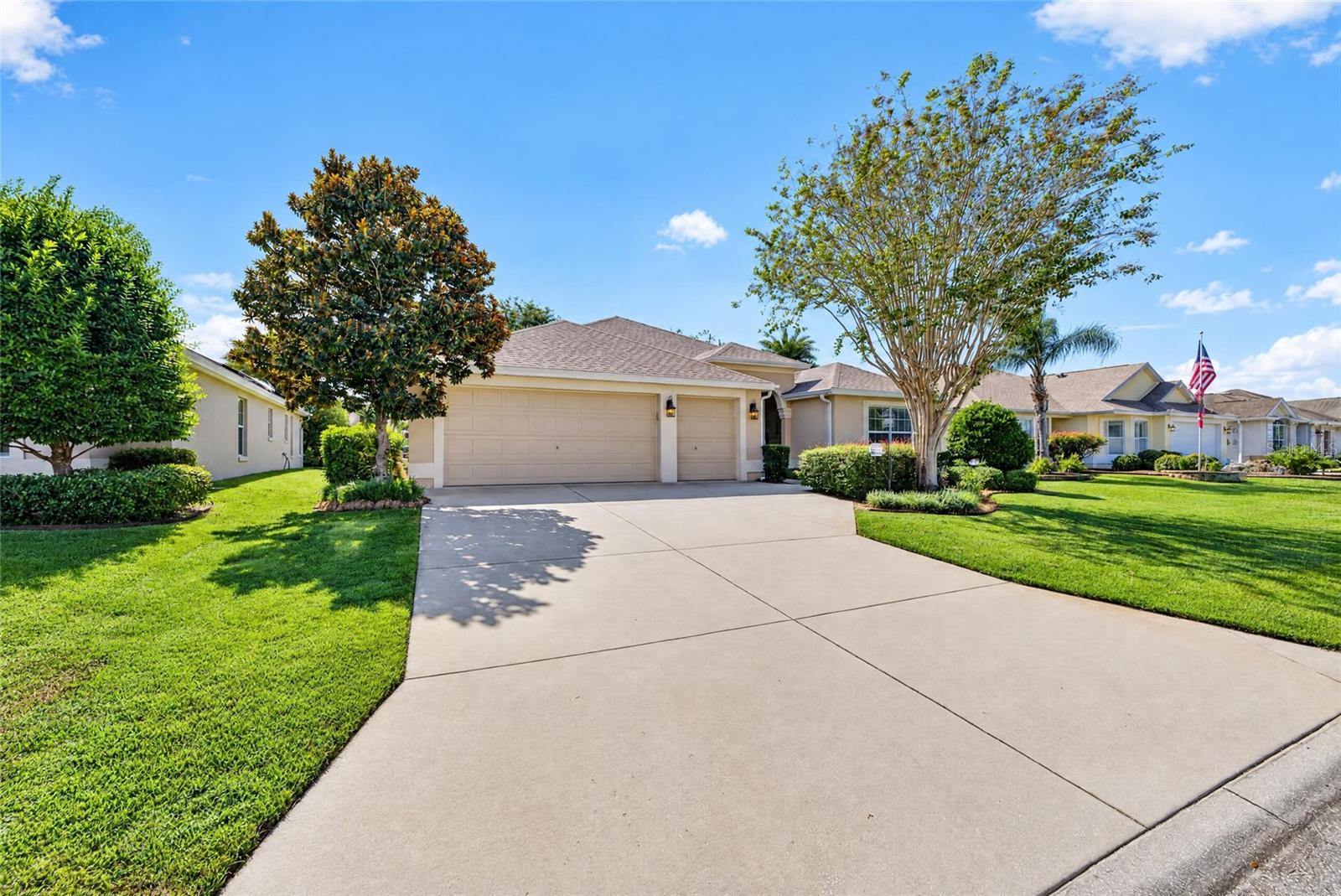 588 BRADFORD LOOP, The Villages, FL 32163