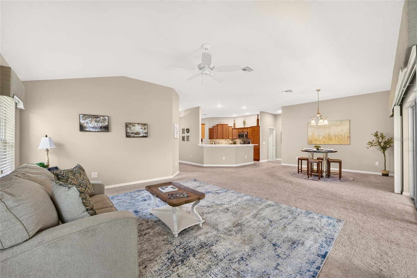 588 BRADFORD LOOP, The Villages, FL 32163