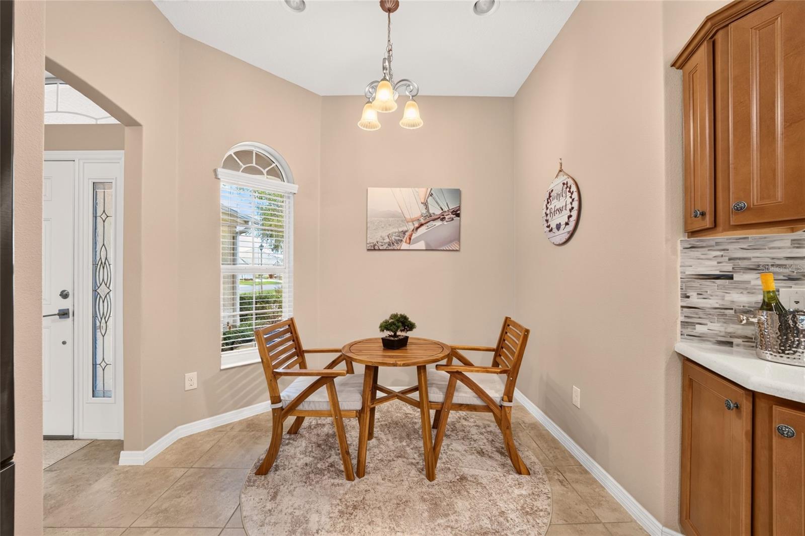 588 BRADFORD LOOP, The Villages, FL 32163