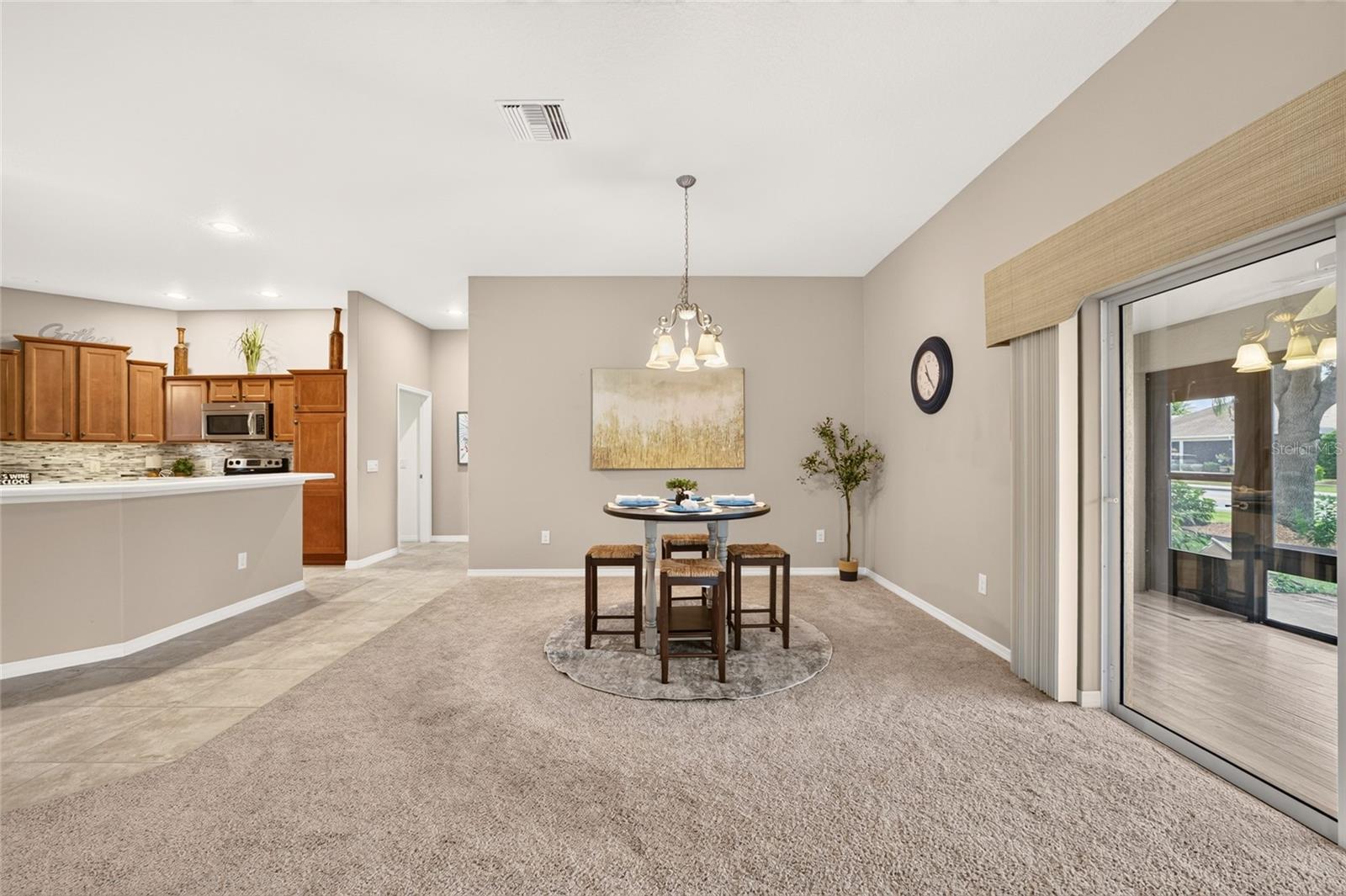 588 BRADFORD LOOP, The Villages, FL 32163