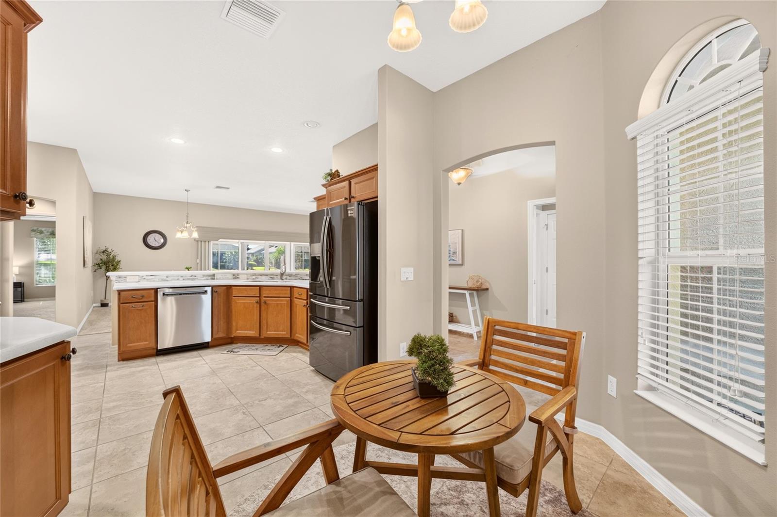 588 BRADFORD LOOP, The Villages, FL 32163