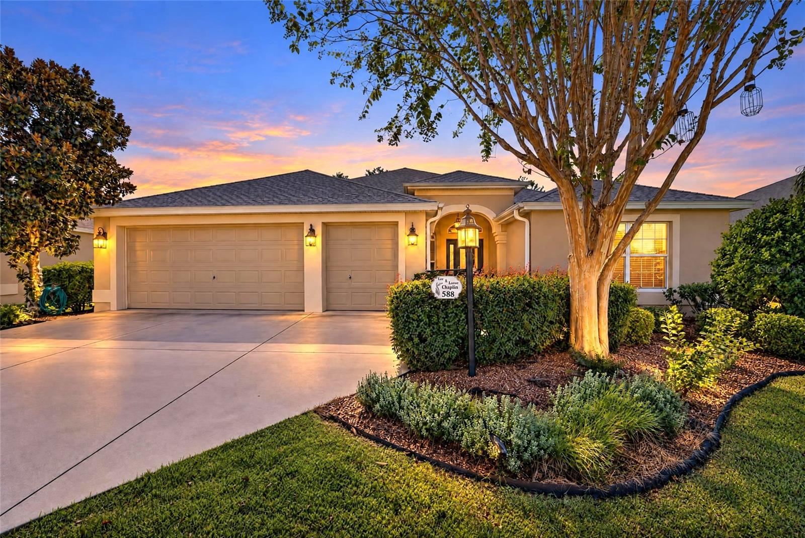588 BRADFORD LOOP, The Villages, FL 32163
