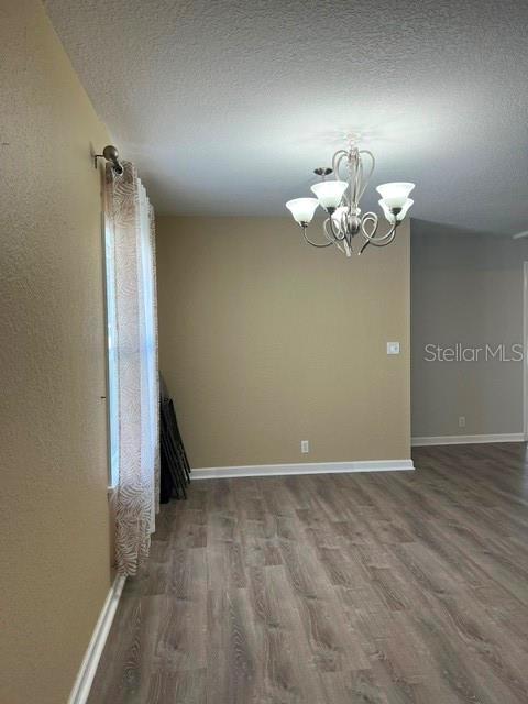 Large Dining Room area