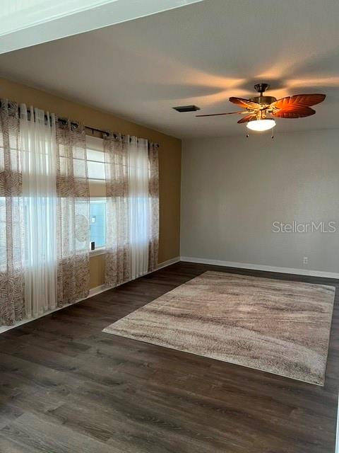 Another view of Living Room