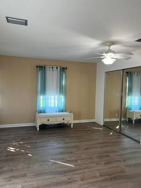 View of Master Bedroom