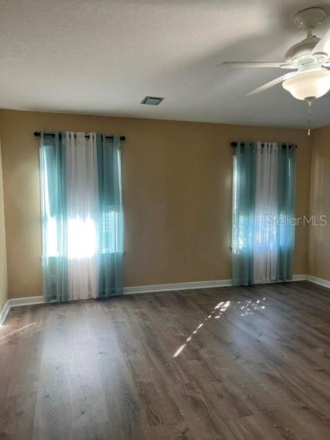 View of Master Bedroom