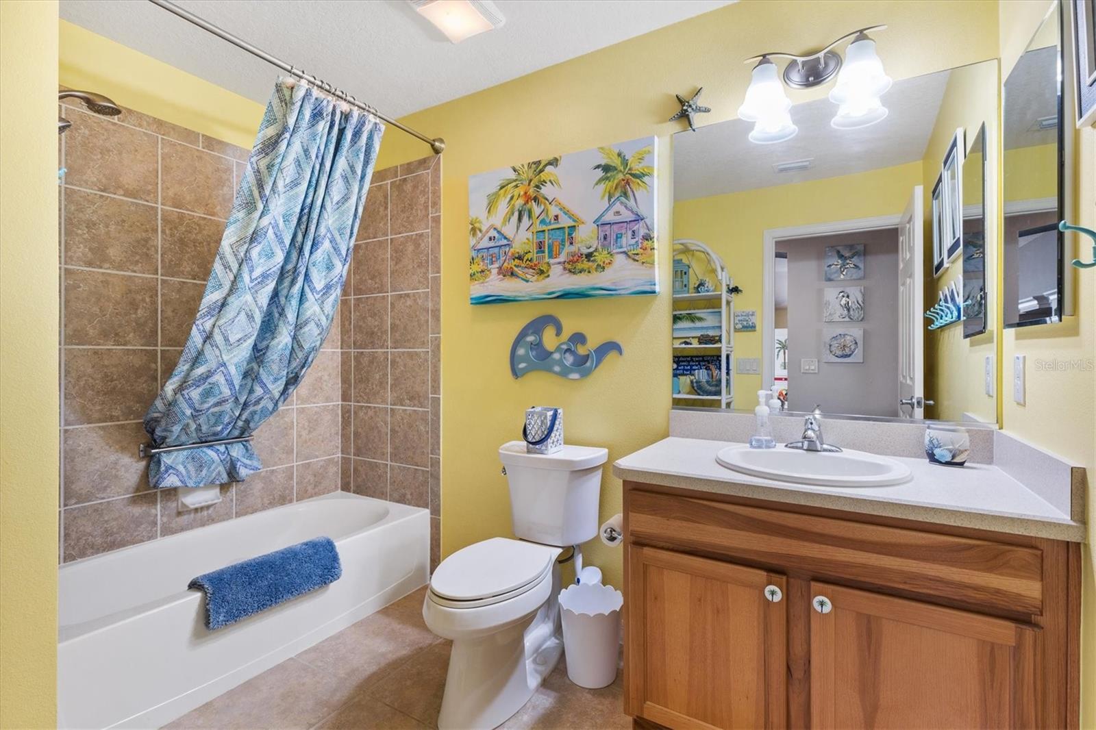 2ND BATHROOM